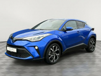 Toyota C-HR Style Kamera, LED, FV23%, Salon Polska, Gwarancja, DOSTAWA Gdańsk - zdjęcie 1