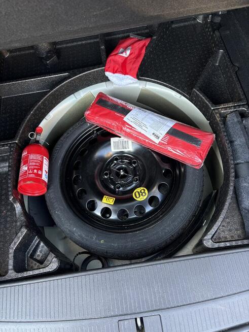 Sprzedam Opel Astra Pruszków - zdjęcie 5