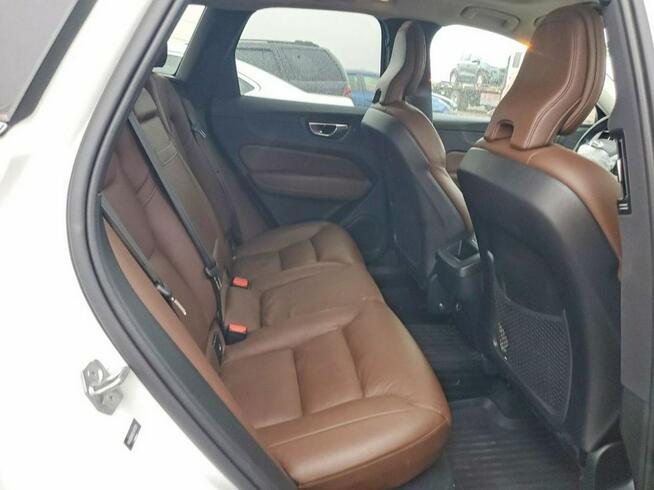 Volvo XC 60 / 2.0 250km / AWD / niski przebieg / Tarnów - zdjęcie 10