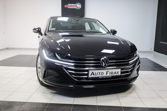 Volkswagen Arteon DSG*Salon Polska*ACC*Kamera*ErgoComfort*Vat23% Konstantynów Łódzki - zdjęcie 6