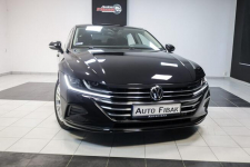 Volkswagen Arteon DSG*Salon Polska*ACC*Kamera*ErgoComfort*Vat23% Konstantynów Łódzki - zdjęcie 6