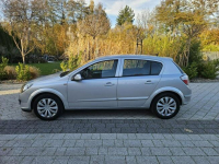 Opel Astra 1.6 105 km klima, elektryka, zadbany Strzegom - zdjęcie 10