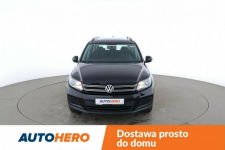 Volkswagen Tiguan GRATIS! Pakiet Serwisowy o wartości 900 zł! Warszawa - zdjęcie 10