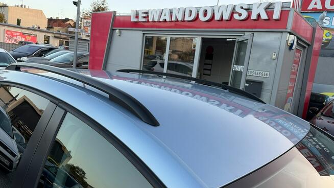 Volkswagen Golf Plus Benzyna Automat Zarejestrowany Ubezpieczony Elbląg - zdjęcie 2