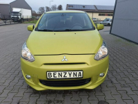 Mitsubishi Space Star Klimatyzacja.Stan Top!! Stargard - zdjęcie 3