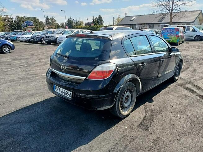 Opel Astra 1.6 04r Tarnów - zdjęcie 4