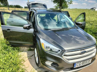 Sprzedam Ford Escape 2018r