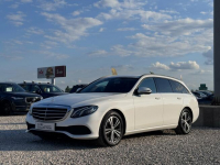 Mercedes E-klasa, 2020 Michałowice - zdjęcie 9
