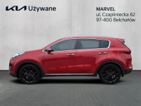 Kia Sportage 1.6 GDI Wersja GT LINE 177KM, Salon PL , ASO , FV marża Bełchatów - zdjęcie 2