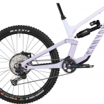 2025 Canyon Torque CF 8 Mountain Bike (INDORACYCLES) Bycz - zdjęcie 2