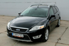 Ford Mondeo czujniki parkowani, benzyna, Szczecin - zdjęcie 2