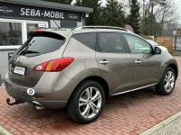 Nissan Murano Europa,Gwarancja, Pierwszy Właściciel Sade Budy - zdjęcie 7