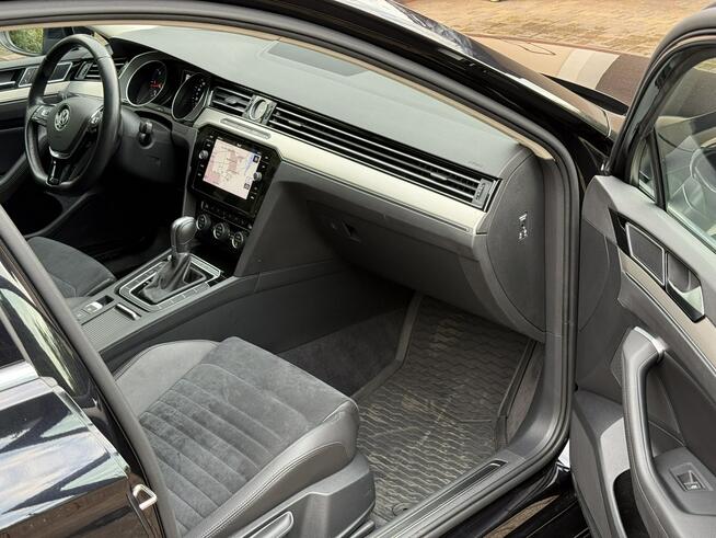 Volkswagen Passat 2.0 TDI Business Edition R 4Motion Tarnowskie Góry - zdjęcie 7