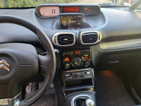 Citroen C3 Picasso EXclusive z webasto Siewierz - zdjęcie 12