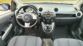 Mazda 2 1.3 16v 86KM # Exclusive # Bogate Wyposażenie # Super Stan !!! Chmielnik - zdjęcie 5