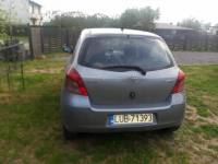 Toyota Yaris 2 Niemce - zdjęcie 3