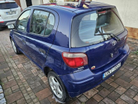 Toyota Yaris P1 1999 Nysa - zdjęcie 4