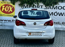 Opel Corsa 1.4 90KM Salon Polska - RATY od 521 zł miesięcznie Olsztyn - zdjęcie 6