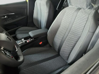 e-208 Allure Elektryczny 136KM Łódź - zdjęcie 12