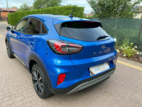 Ford Puma 1.0 EcoBoost mHEV Hybrid 125KM, Titanium, Automat, Czyżew - zdjęcie 6