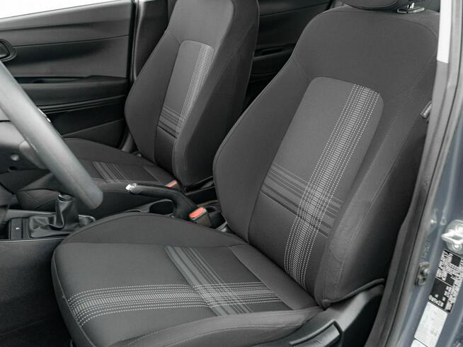 Hyundai i20 WJ2593M#1.2 Pure Cz.cof Bluetooth KLIMA Salon PL VAT 23% Gdańsk - zdjęcie 12