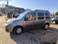 Renault Kangoo 1.5 dCi 90KM Klimatyzacja Łuków - zdjęcie 9