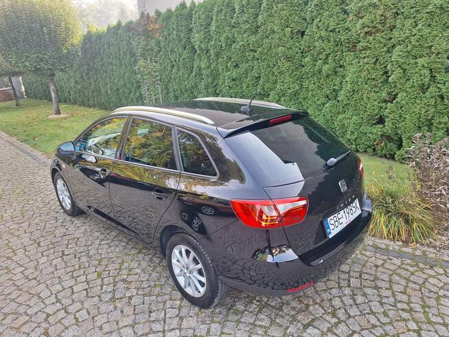 Seat Ibiza 1.0 EcoTSI Style- niewielki przebieg Siewierz - zdjęcie 8