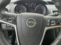 Opel Meriva Klimatyzacja / Podgrzewane fotele i kierownica / Tempomat Ruda Śląska - zdjęcie 9