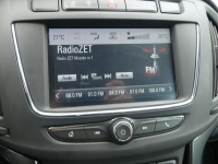 Opel Zafira 2,0 Cdti 130KM Automat Edition Navigacja 4,0 InteliLink Dąbrówka Wielka - zdjęcie 7