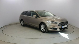 Ford Mondeo 2.0 TDCi Trend ! Z Polskiego Salonu ! Faktura Vat ! Warszawa - zdjęcie 9