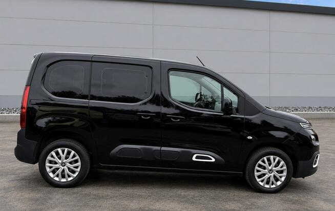 Citroen Berlingo Tarnowskie Góry - zdjęcie 10