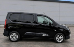 Citroen Berlingo Tarnowskie Góry - zdjęcie 10