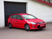 Hyundai i30 Klimatyzacja / Gwarancja / 1.4 / 109KM / Mikołów - zdjęcie 5