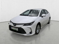 Toyota Corolla Komorniki - zdjęcie 3
