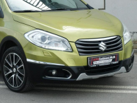 Suzuki SX4 S-Cross 1.6 Ben.120KM/4x4Nawi/Kamera/Panorama/Xenony Lublin - zdjęcie 3