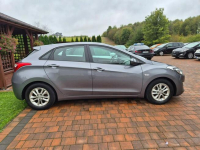 Hyundai i30 Bezwypadkowy Idealny do miasta Rzeszów - zdjęcie 11