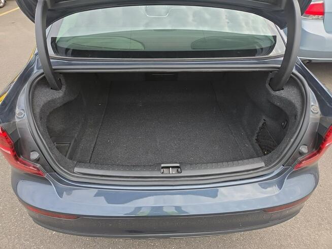 Volvo S60 INSCRIPTION / AWD / T6 / niski przebieg Warszawa - zdjęcie 10
