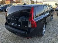 Volvo V50 Kinetic 2.0D 150Km CZUJNIKI serwis BEZWYPADEK 2011 Tychy - zdjęcie 3