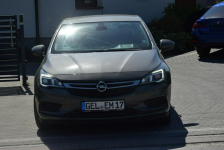 Opel Astra 1.4B 2017r Oryginał Lakier 2 KPL KÓŁ Led PDC Sprowadzony Tarnogród - zdjęcie 2