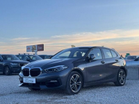 BMW Seria 1, 2019 Michałowice - zdjęcie 8