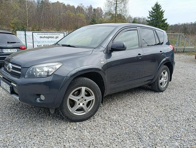 Toyota RAV-4 4X4 Dulowa - zdjęcie 2