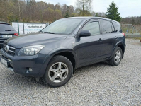 Toyota RAV-4 4X4 Dulowa - zdjęcie 2