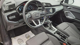 Audi Q3 35 TFSI mHEV S troni ! Z Polskiego Salonu ! Faktura VAT ! Warszawa - zdjęcie 9