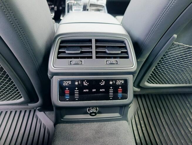 Audi S6 S-Line Otwock - zdjęcie 10