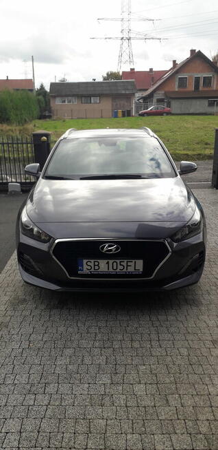 Sprzedam hyundai i30 2019r Bielsko-Biała - zdjęcie 11