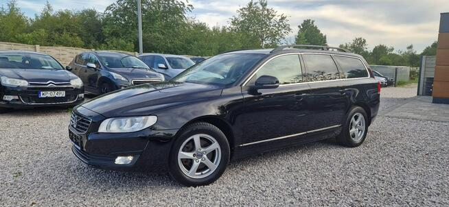 Volvo V70 Momentum Płock - zdjęcie 4