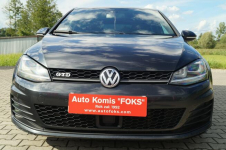 Volkswagen Golf GTD 2014R 2.0 DIESEL 184KM DSG Goczałkowice-Zdrój - zdjęcie 5