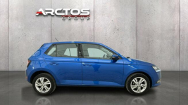 Skoda Fabia 1.0 TSI ambition Warszawa - zdjęcie 6