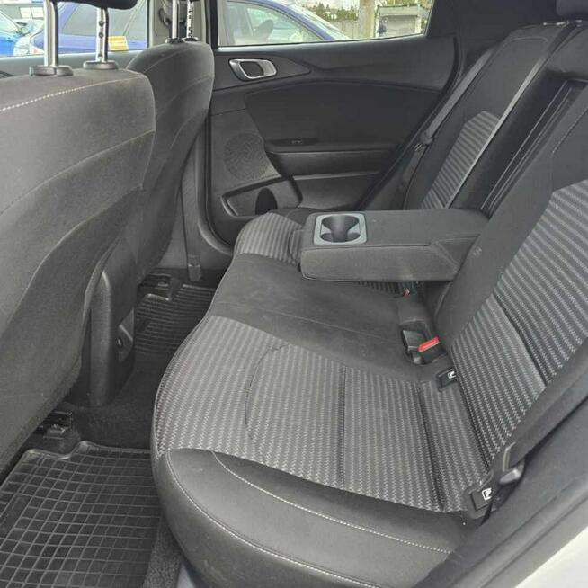 XCeed 1.5 T-GDI M Szczecinek - zdjęcie 11