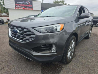 Ford EDGE TITANIUM / AWD / niski przebieg